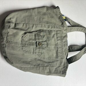 Y2K reversible small bag